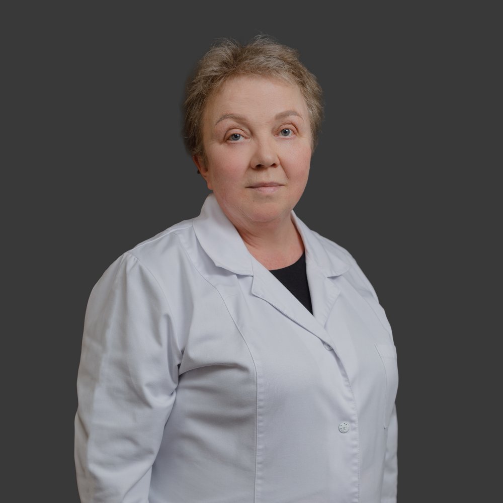 Лученинова Татьяна Владимировна