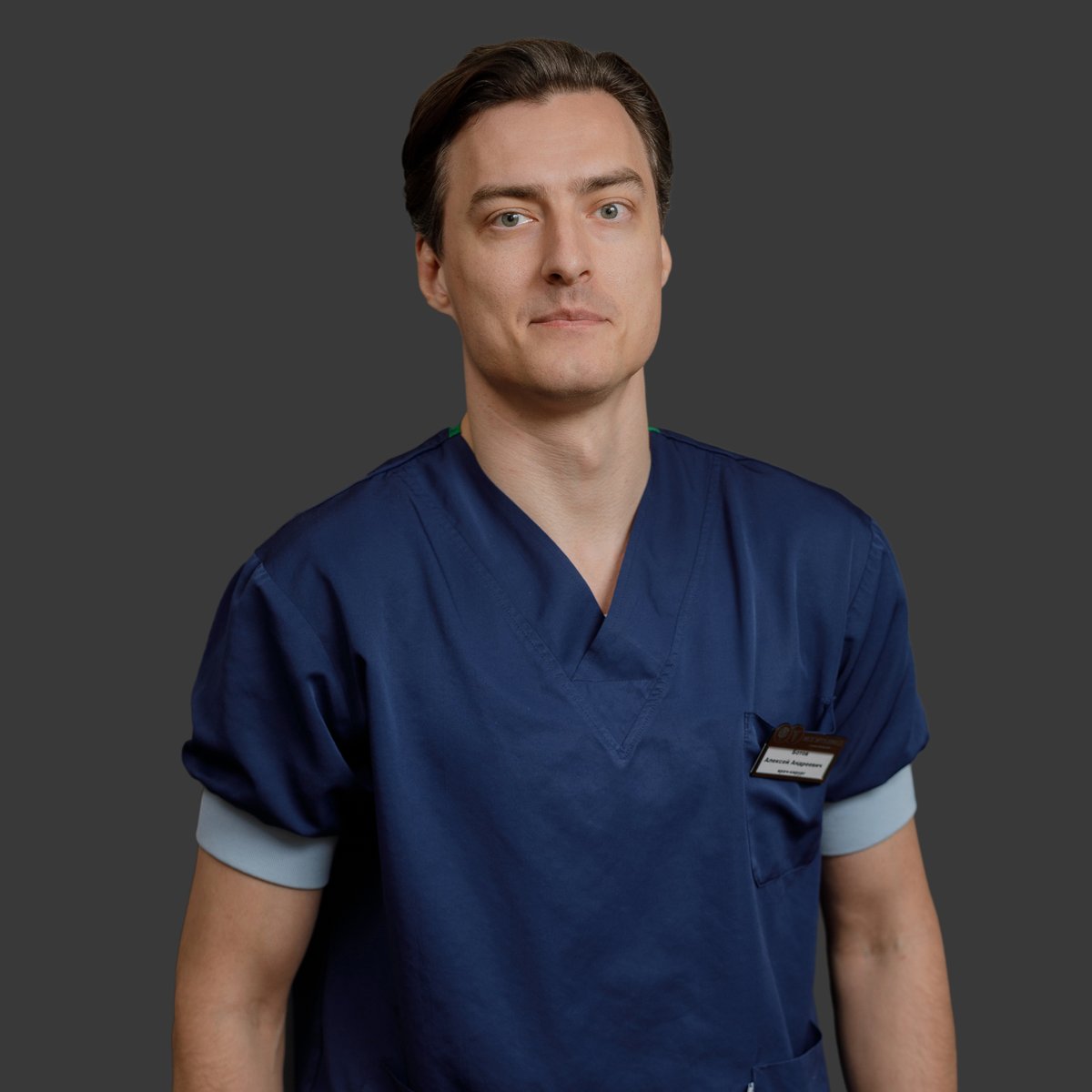 Ботов Алексей Андреевич