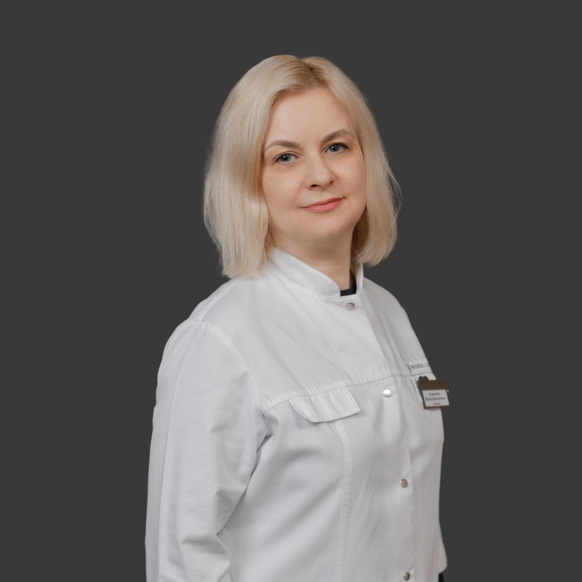 Камелина Юлия Дмитриевна