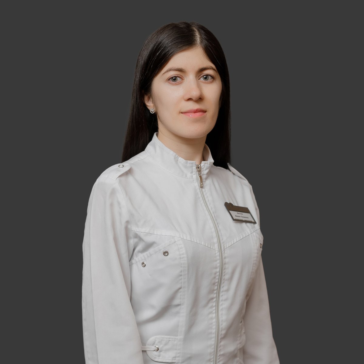 Кятова Айшат Олиевна