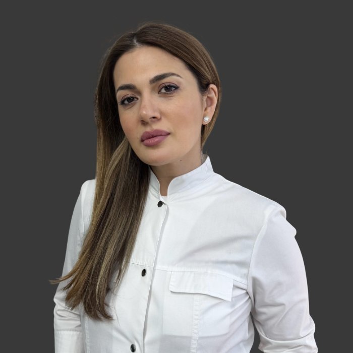 Цахаева Наида Султановна