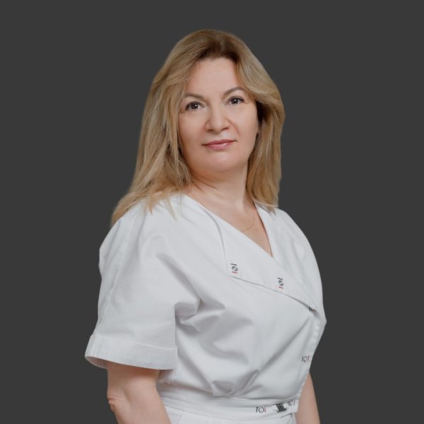 Филиппова Елена Алексеевна