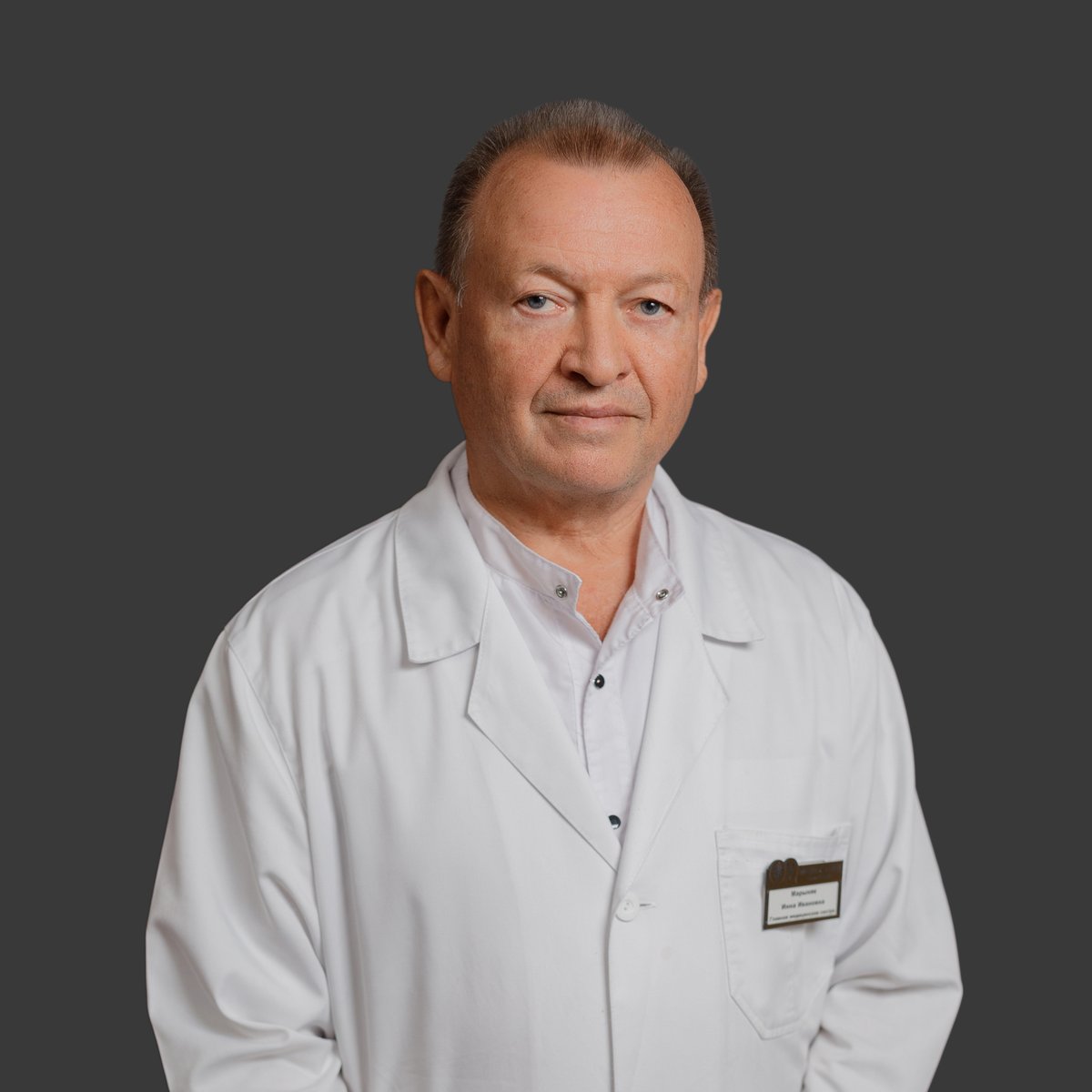 Кузьмин Вячеслав Иванович