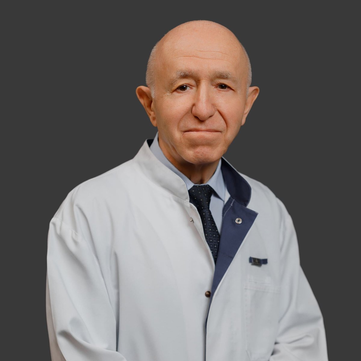 Алиханов Багдади Абумуслимович