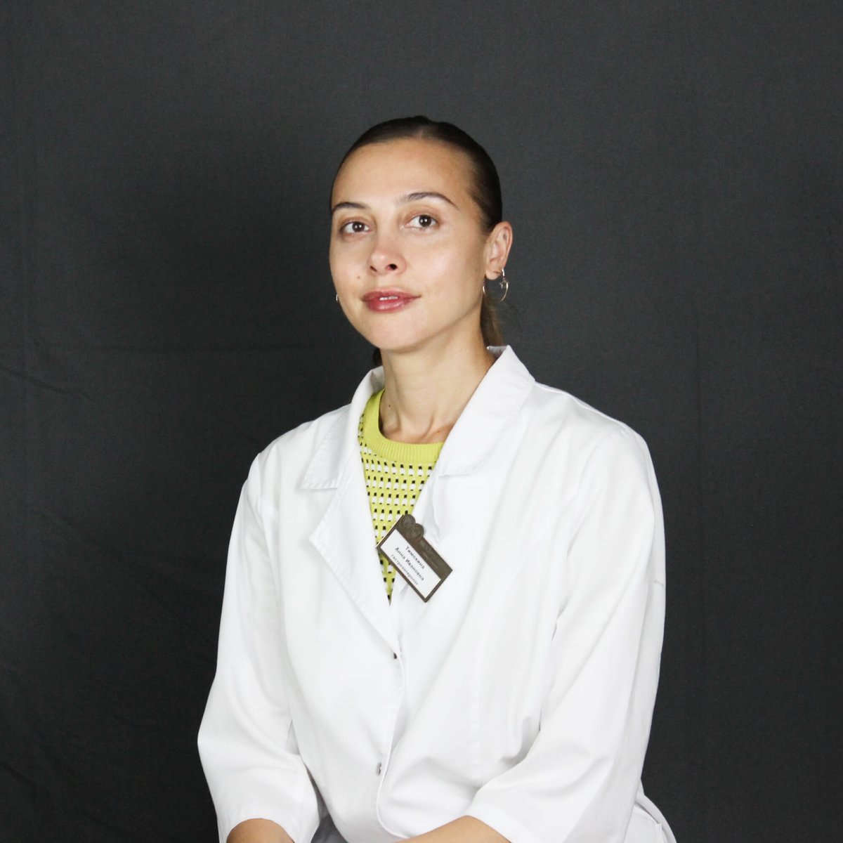 Тимохина Анна Ивановна