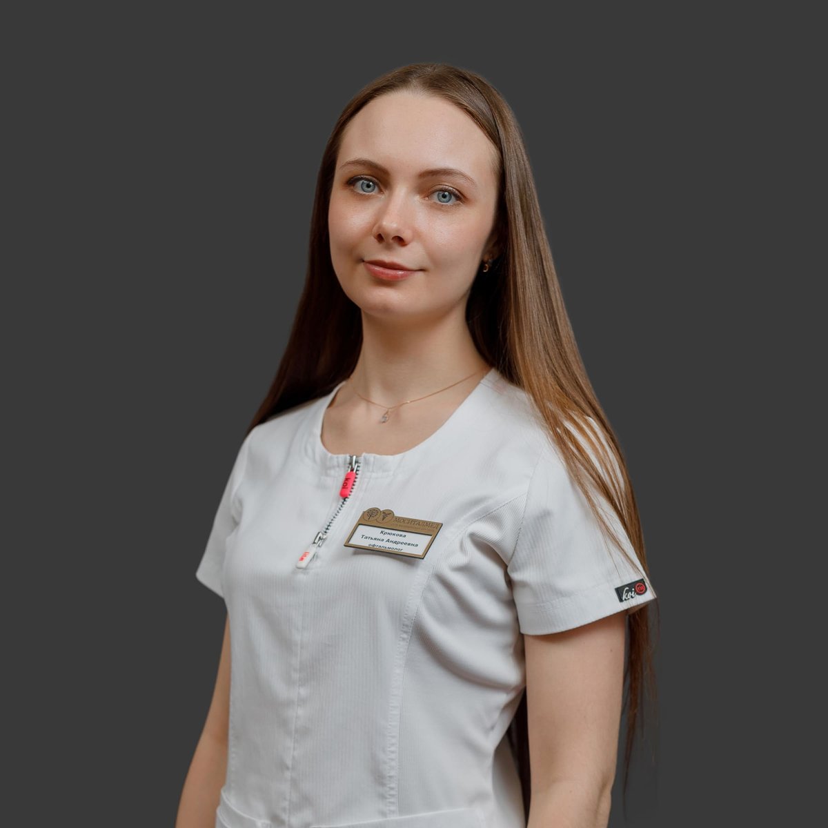 Крюкова Татьяна Андреевна