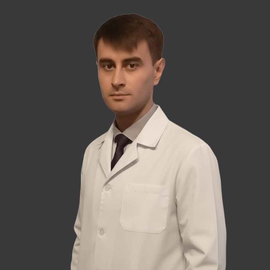 Ханиев Анзор Анатольевич